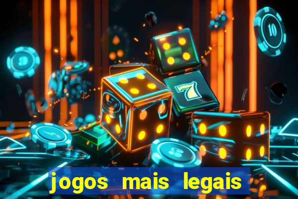 jogos mais legais do mundo de carro